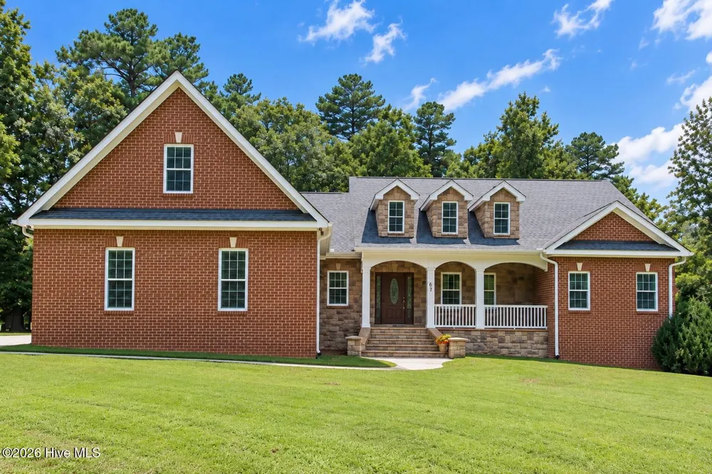 67 Hoyle Lane Henderson, NC 27537
