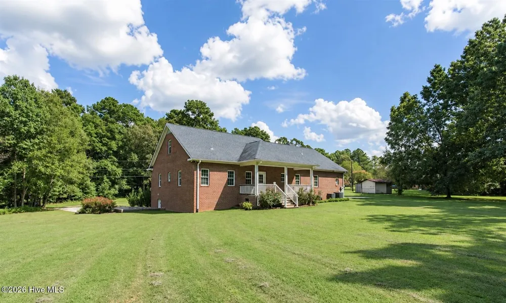 67 Hoyle Lane Henderson, NC 27537