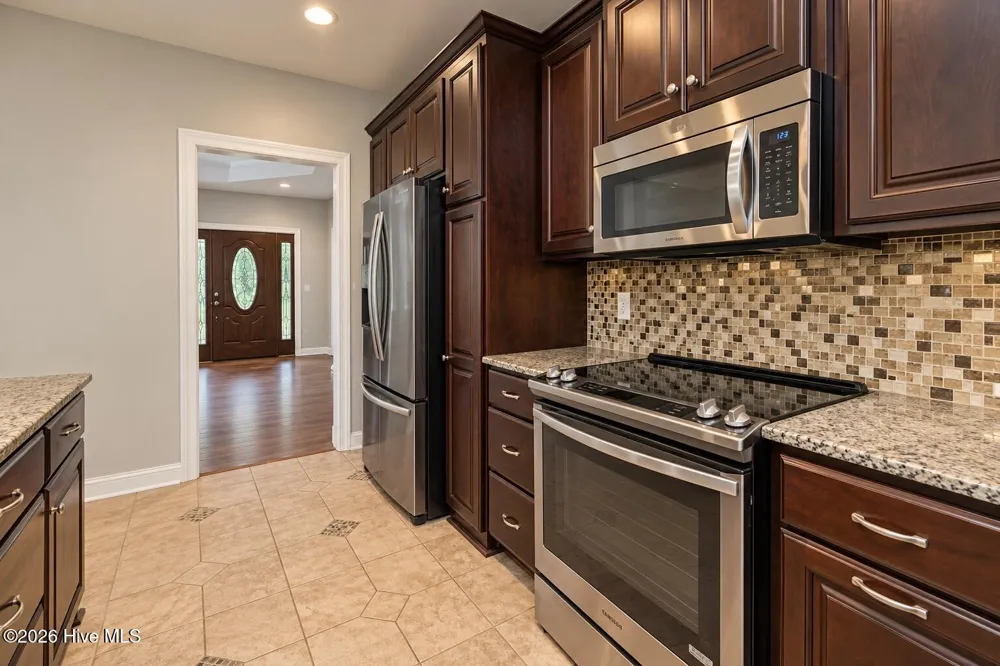 67 Hoyle Lane Henderson, NC 27537
