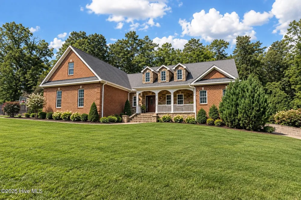67 Hoyle Lane Henderson, NC 27537