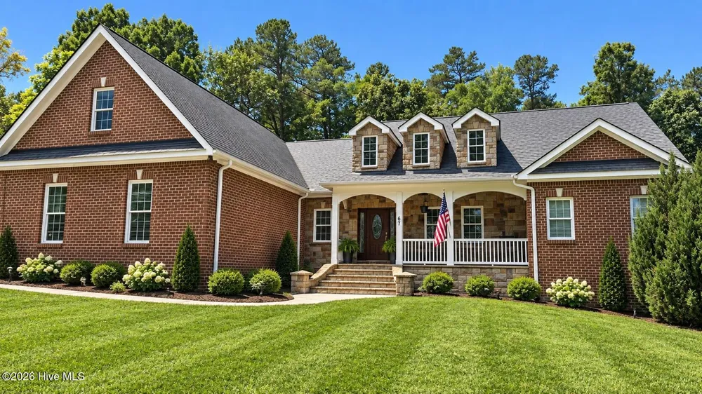 67 Hoyle Lane Henderson, NC 27537