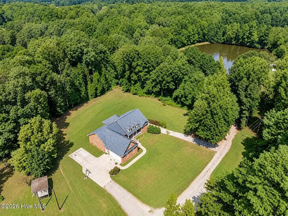 67 Hoyle Lane Henderson, NC 27537
