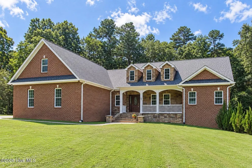 67 Hoyle Lane Henderson, NC 27537