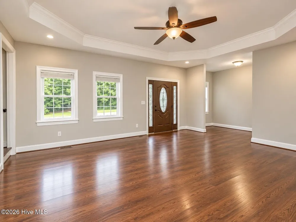 67 Hoyle Lane Henderson, NC 27537