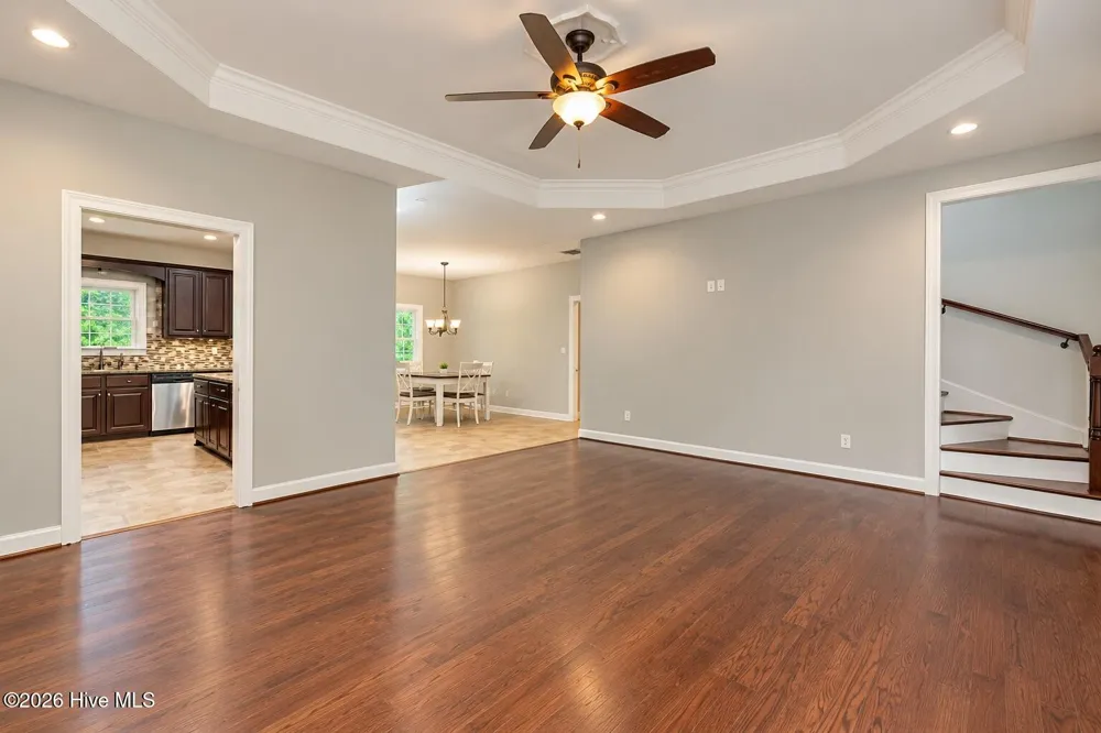 67 Hoyle Lane Henderson, NC 27537