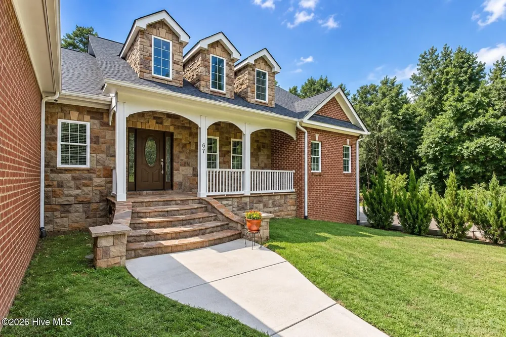 67 Hoyle Lane Henderson, NC 27537