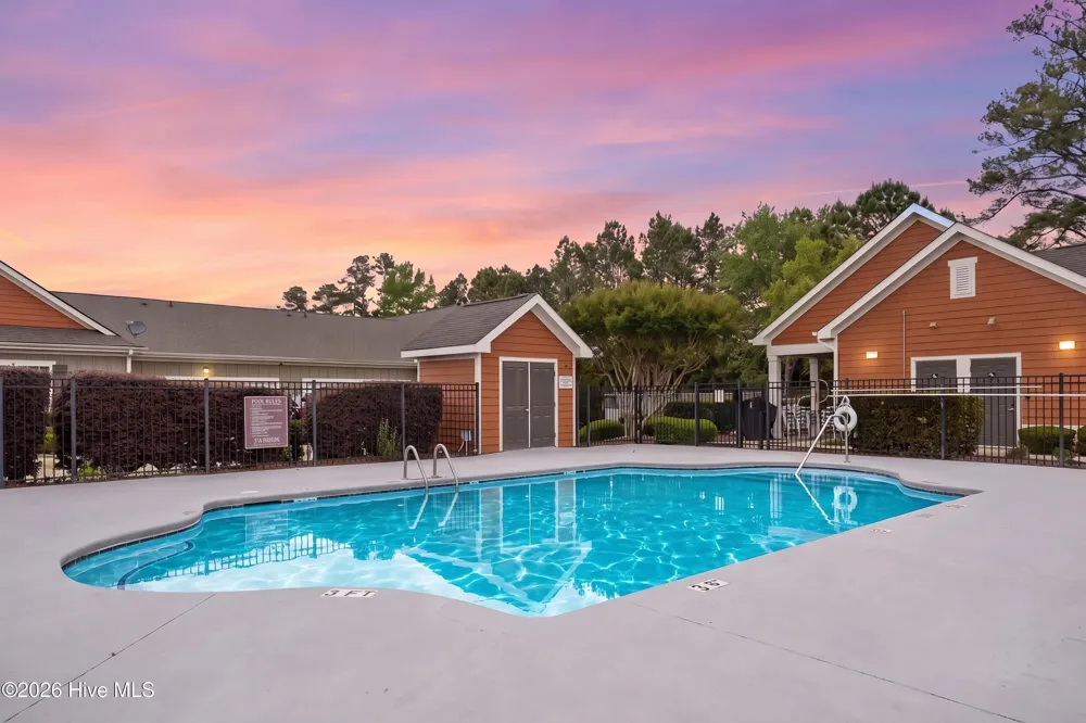 170 Nandina Court Fayetteville, NC 28311