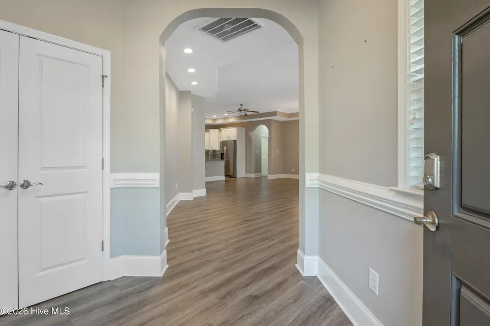 170 Nandina Court Fayetteville, NC 28311