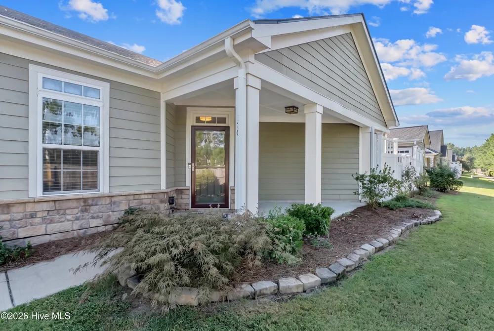 170 Nandina Court Fayetteville, NC 28311