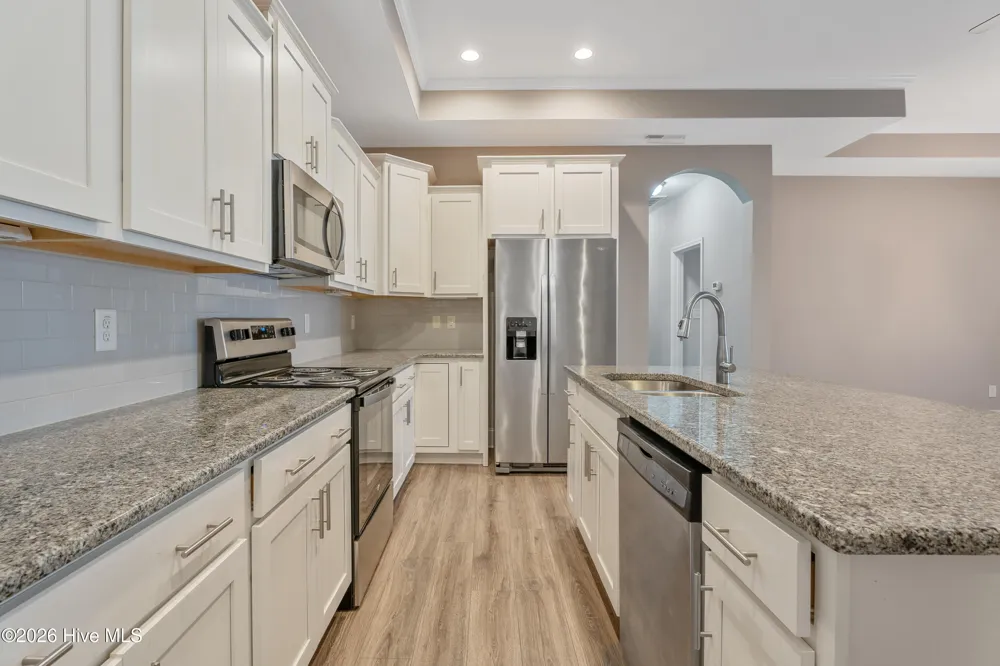 170 Nandina Court Fayetteville, NC 28311