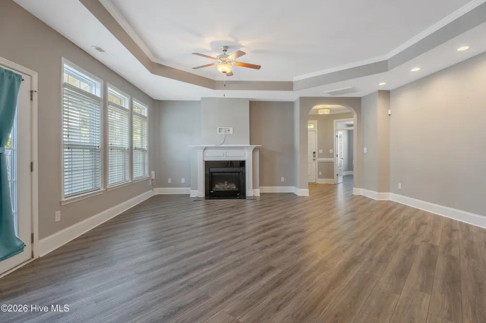 170 Nandina Court Fayetteville, NC 28311