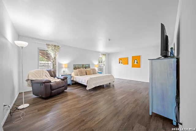 7500 Callaghan #APT 309 San Antonio, TX 78229