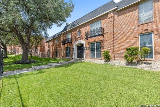7500 Callaghan #APT 309 San Antonio, TX 78229