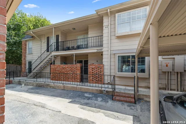 7500 Callaghan #APT 309 San Antonio, TX 78229