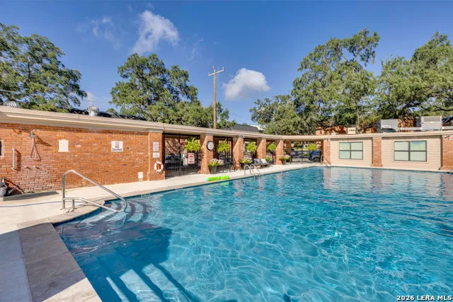 7500 Callaghan #APT 309 San Antonio, TX 78229