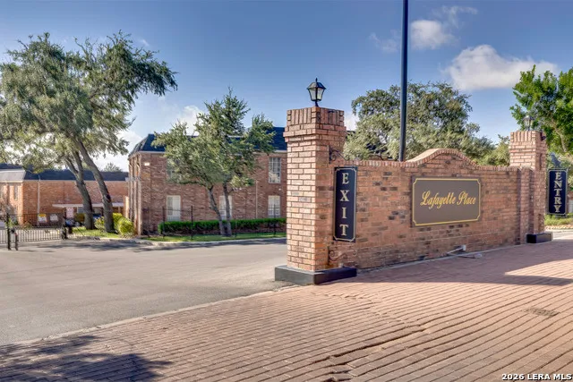 7500 Callaghan #APT 309 San Antonio, TX 78229