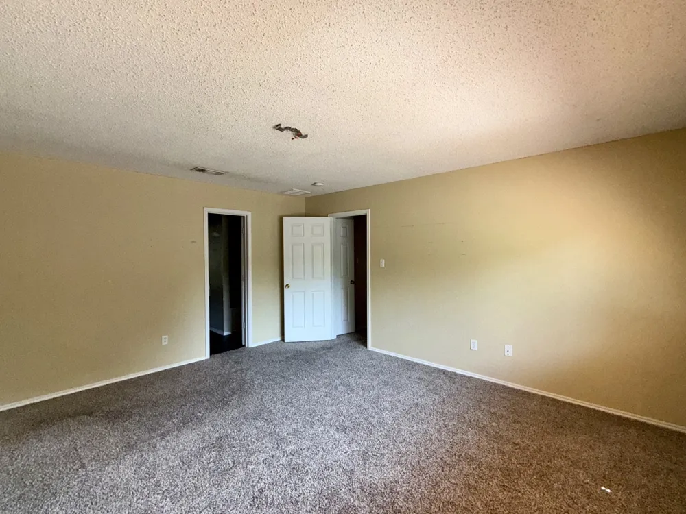 326 King Arthur Drive Weatherford, TX 76086