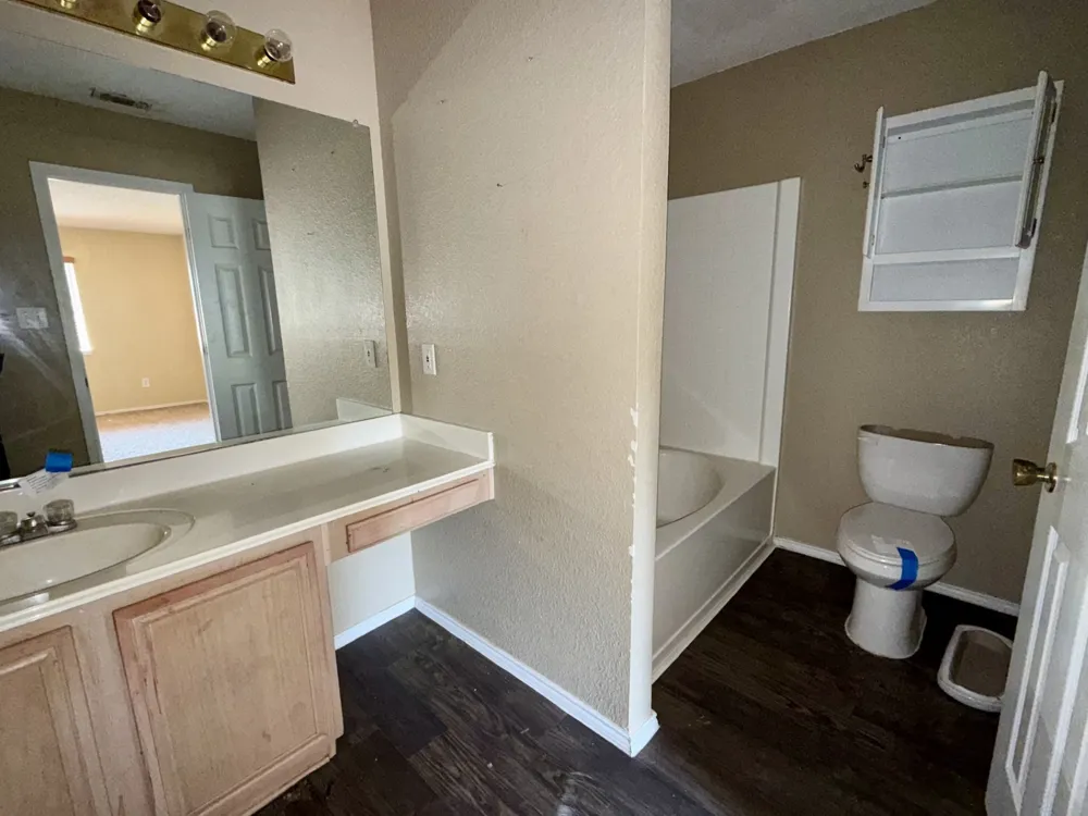 326 King Arthur Drive Weatherford, TX 76086