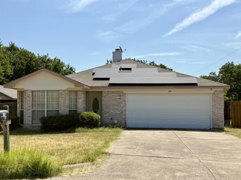 326 King Arthur Drive