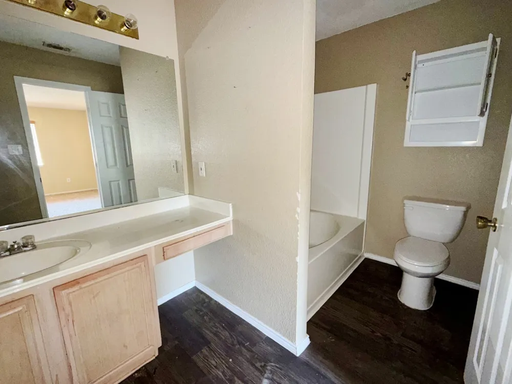 326 King Arthur Drive Weatherford, TX 76086