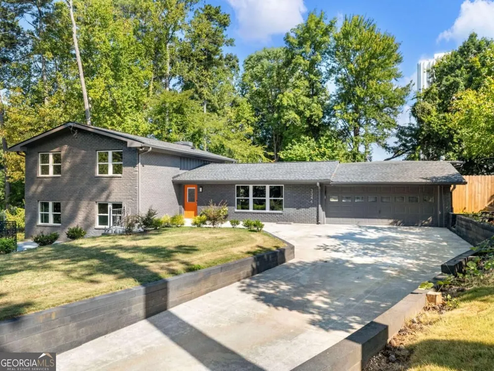3344 N Embry CIR Atlanta, GA 30341