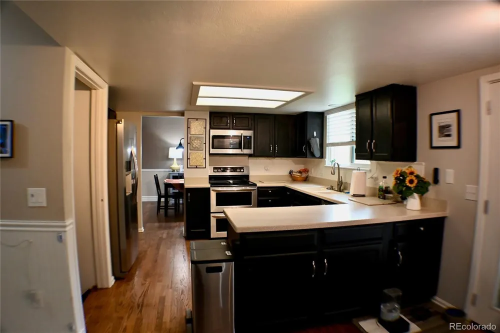 6547 S Saulsbury Street Littleton, CO 80123