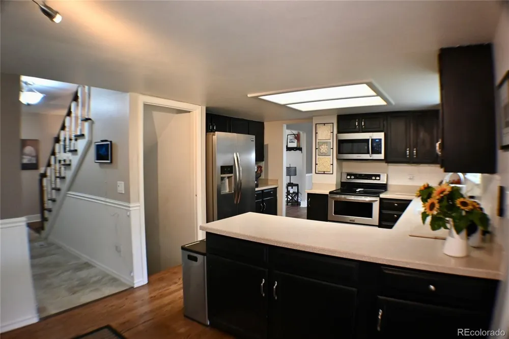 6547 S Saulsbury Street Littleton, CO 80123