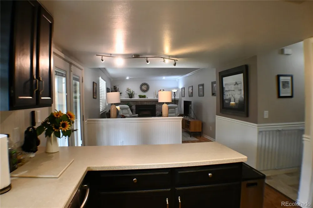 6547 S Saulsbury Street Littleton, CO 80123