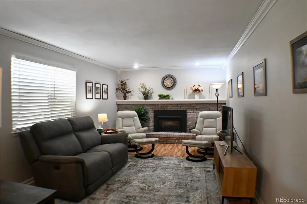 6547 S Saulsbury Street Littleton, CO 80123