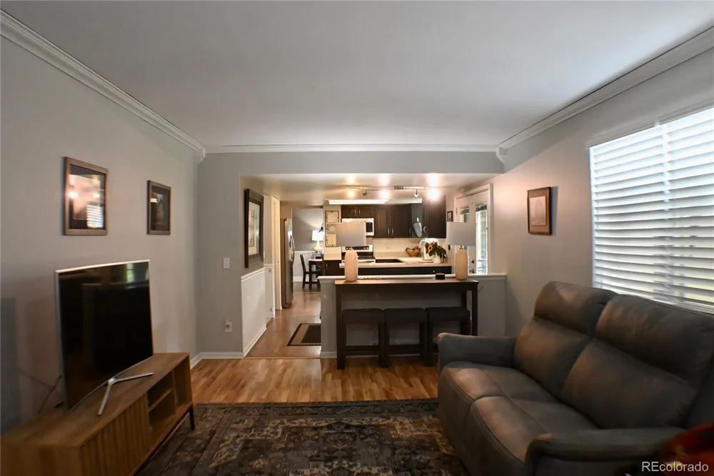 6547 S Saulsbury Street Littleton, CO 80123