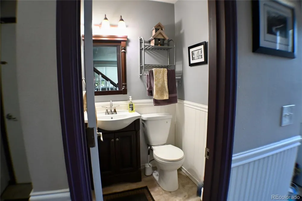 6547 S Saulsbury Street Littleton, CO 80123
