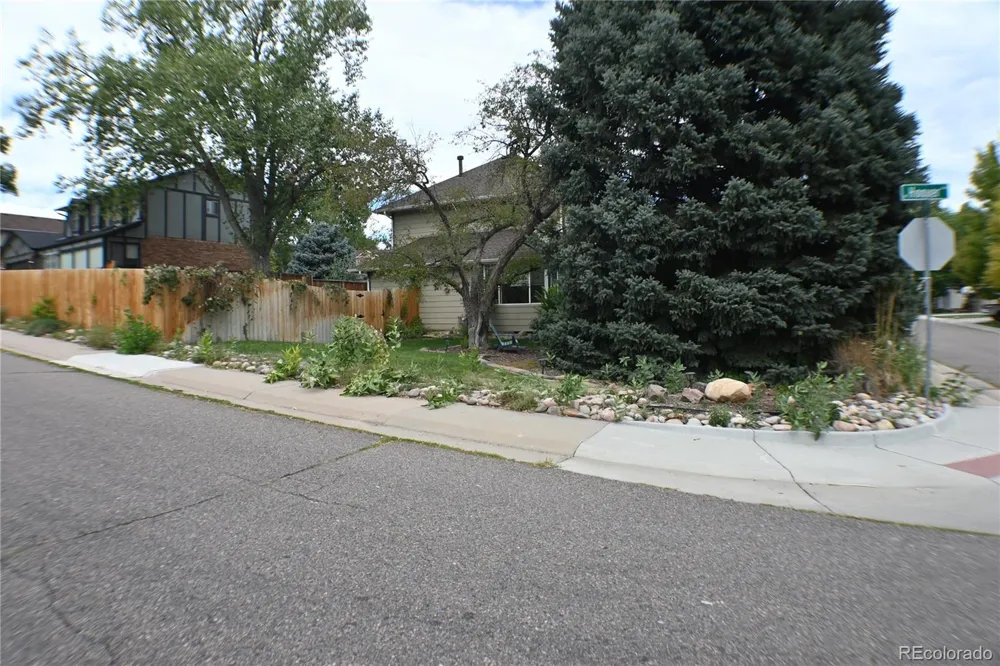 6547 S Saulsbury Street Littleton, CO 80123