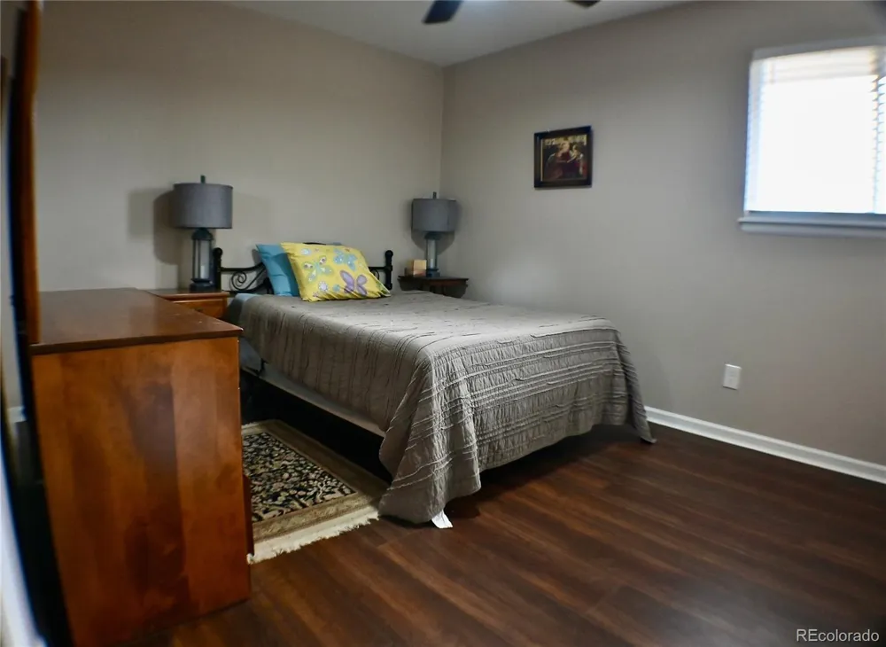 6547 S Saulsbury Street Littleton, CO 80123