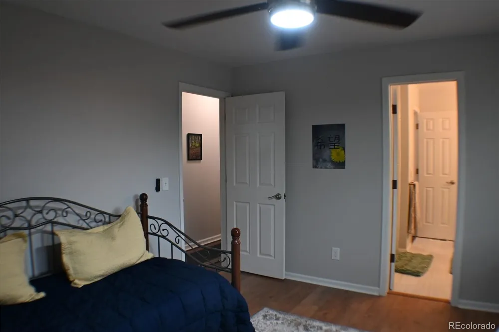 6547 S Saulsbury Street Littleton, CO 80123