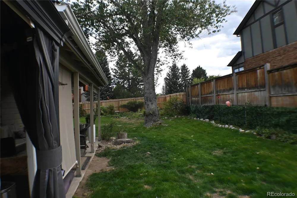 6547 S Saulsbury Street Littleton, CO 80123