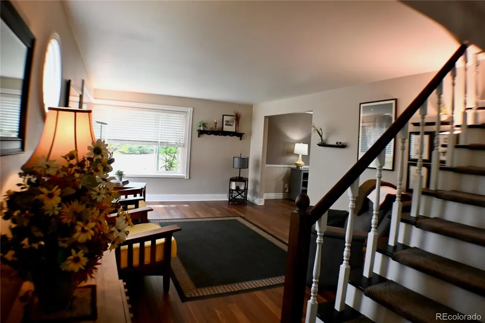 6547 S Saulsbury Street Littleton, CO 80123