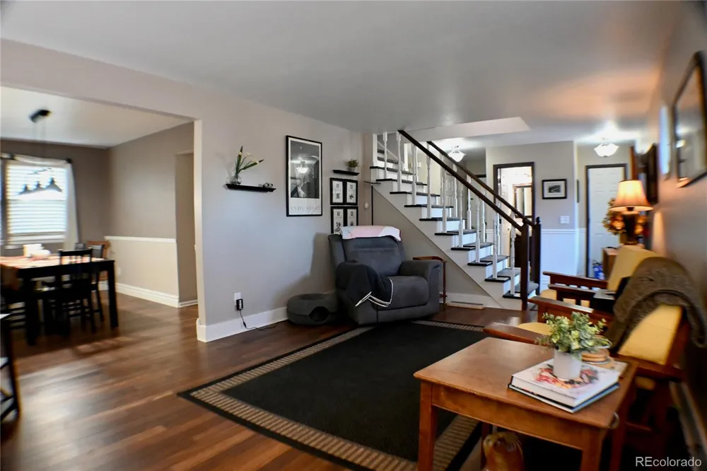 6547 S Saulsbury Street Littleton, CO 80123