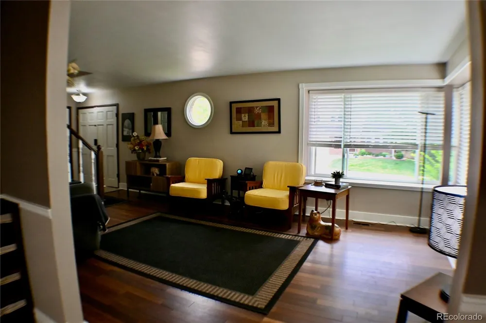 6547 S Saulsbury Street Littleton, CO 80123
