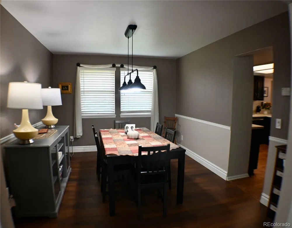 6547 S Saulsbury Street Littleton, CO 80123