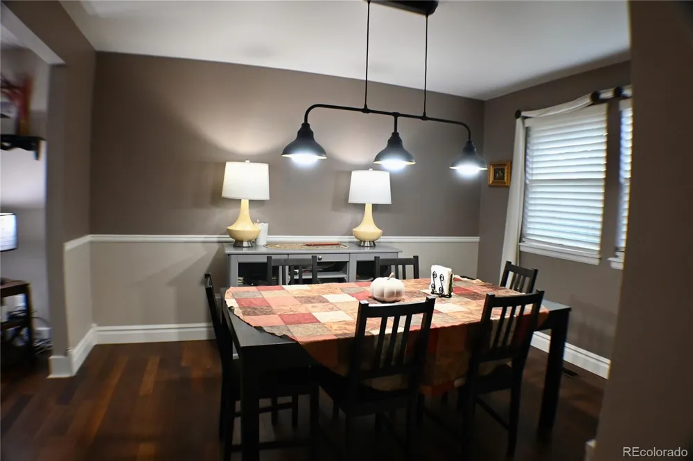 6547 S Saulsbury Street Littleton, CO 80123