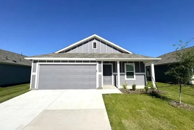 7109 Landings Edge Road Fort Worth, TX 76179