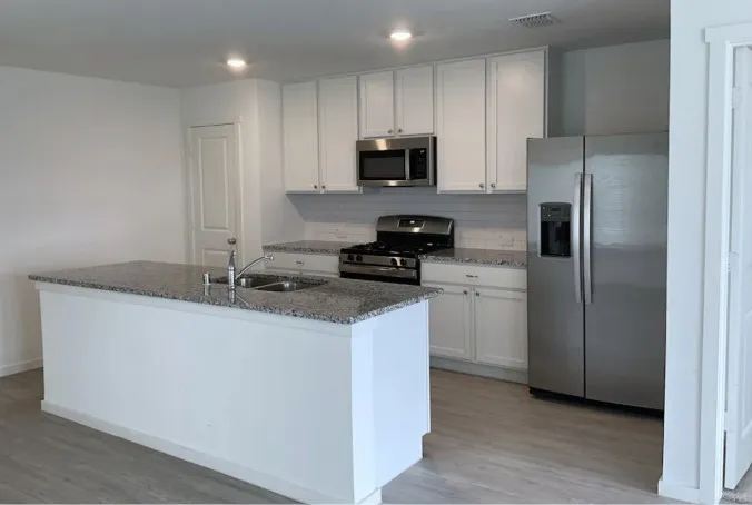 7109 Landings Edge Road Fort Worth, TX 76179