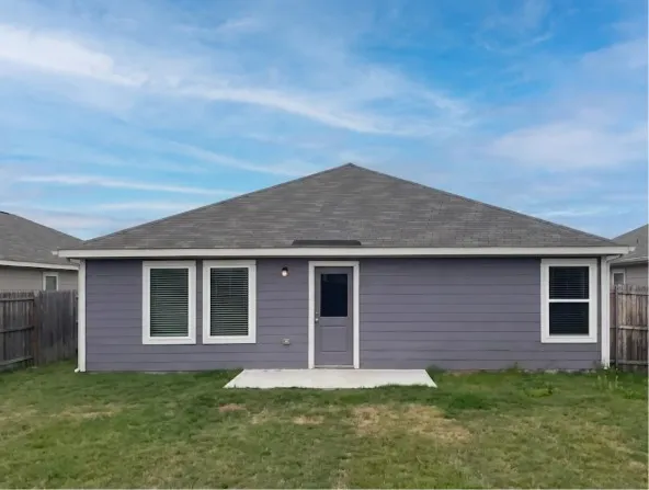 7109 Landings Edge Road Fort Worth, TX 76179