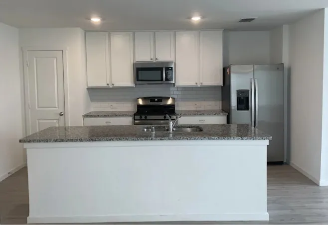 7109 Landings Edge Road Fort Worth, TX 76179