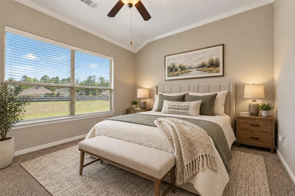 42 Black Swan Court Magnolia, TX 77354