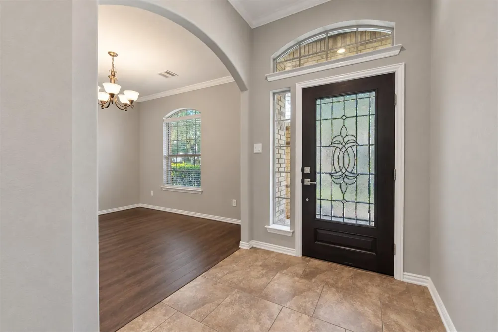 42 Black Swan Court Magnolia, TX 77354