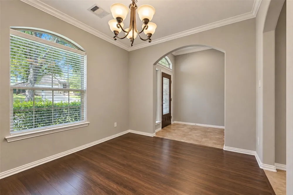 42 Black Swan Court Magnolia, TX 77354