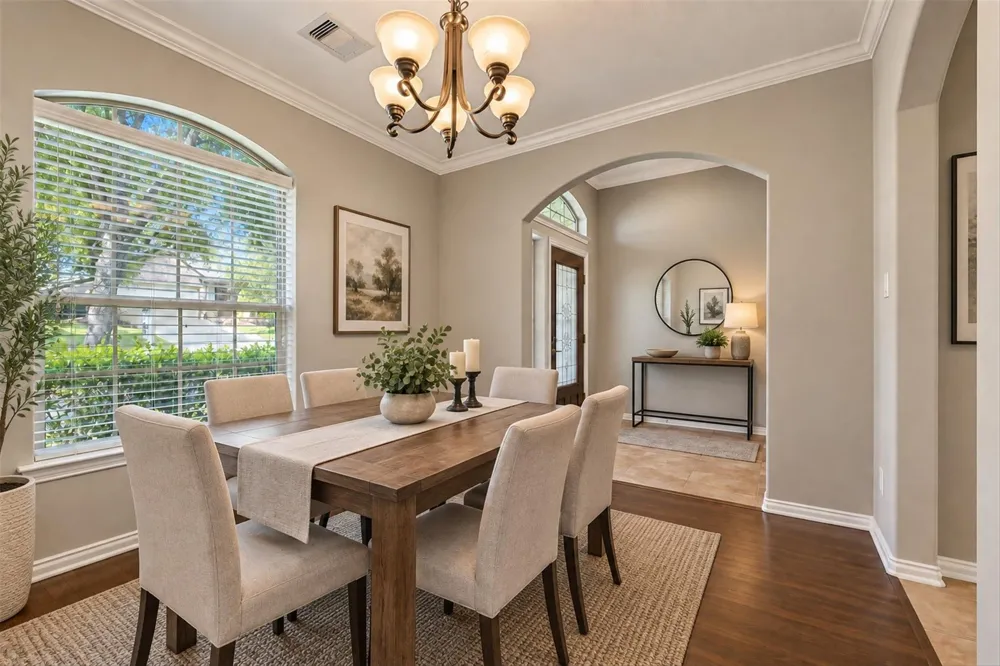 42 Black Swan Court Magnolia, TX 77354