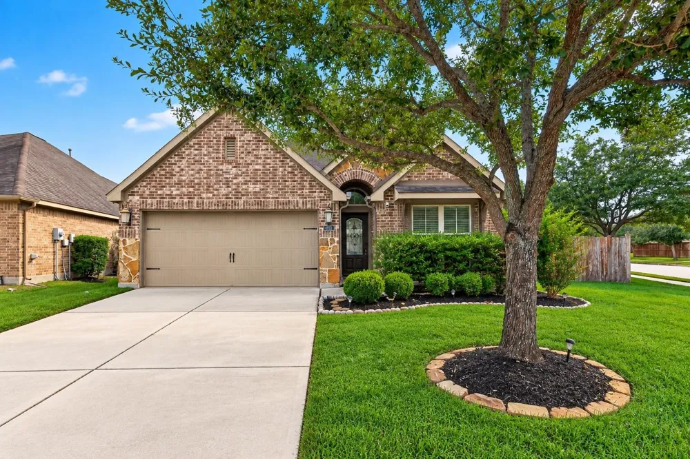 4131 Ponderosa Hills Lane Katy, TX 77494