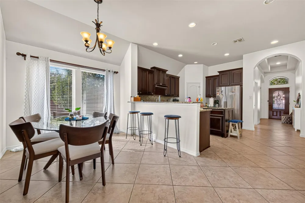 4131 Ponderosa Hills Lane Katy, TX 77494